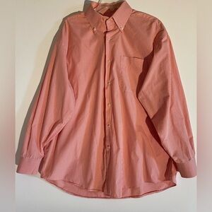 Peter Millar Button Down Dress Shirt